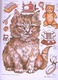 Victorian Pets Paper Dolls By Evelyn Gathings  Dover USA (Poupée à Habiller) - Activity/ Colouring Books