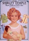 Shirley Temple Paper Dolls Par Dover USA (Poupée à Habiller) - Attività/Libri Da Colorare