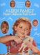 Alden Family Dolls By Tom Tierney Dover USA (Poupée à Habiller) - Actividades /libros Para Colorear