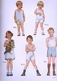 Alden Family Dolls By Tom Tierney Dover USA (Poupée à Habiller) - Activity/ Colouring Books