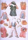 Alden Family Dolls By Tom Tierney Dover USA (Poupée à Habiller) - Attività/Libri Da Colorare