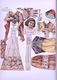 Antique Advertising Paper Dolls By Dover USA (Poupée à Habiller) - Activiteiten/ Kleurboeken