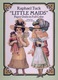 Little Maids Paper Dolls By Dover USA (Poupée à Habiller) - Tätigkeiten/Malbücher