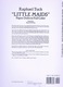 Little Maids Paper Dolls By Dover USA (Poupée à Habiller) - Attività/Libri Da Colorare