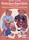 Teddy Bear Paper Dolls By Crystal Collins Dover USA  (Poupée à Habiller) - Attività/Libri Da Colorare