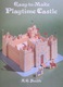 Playtime Castle By A.G. Smith Dover USA  (Château à Construire) - Tätigkeiten/Malbücher