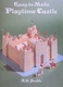 Playtime Castle By A.G. Smith Dover USA  (Château à Construire) - Attività/Libri Da Colorare