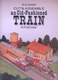 Old-Fashioned TRAIN By A.G. Smith Dover USA  (Gare à Construire) - Attività/Libri Da Colorare