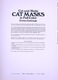 Delcampe - Cut And Make Cat Masks By Evelyn Gathings Dover USA  (Masques à Habiller) - Tätigkeiten/Malbücher