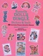 Dolly Dingle Stickers By Grace G. Grayton  Dover USA (autocollants) - Activiteiten/ Kleurboeken