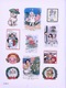 Delcampe - Dolly Dingle Stickers By Grace G. Grayton  Dover USA (autocollants) - Actividades /libros Para Colorear