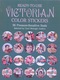 Victoria, Color Stikers By Carole Belanger Grfton Dover USA (autocollants) - Activiteiten/ Kleurboeken