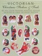 Victorian Christmas Stikers By Carole Belanger Grfton Dover USA (autocollants) - Actividades /libros Para Colorear