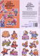Little Happy Birthday Stickers By Nina Barbaresi Dover USA (autocollants) - Attività/Libri Da Colorare