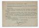 1935 - ENTIER POSTAL De BLANKENBERGHE (BELGIQUE) - Enveloppes