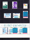 14,1988 NVPH Pays-Bas 1988       Pochette Annuelle Pochette Annuelle -- Jaarcollectie Year Set Tirage Oplaag  Dimension - Full Years