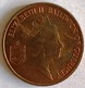 1 Penny Elizabeth II Bailiwick Of Guernsey 1989 TB - Guernsey