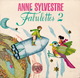 LIVRE DISQUE - 45T - Vinyle - Fabulettes - 2 - Kinderen