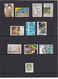 14,1990 NVPH Pays-Bas 1990       Pochette Annuelle Pochette Annuelle -- Jaarcollectie Year Set Tirage Oplaag  Dimension - Full Years