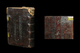 [Reliure Binding THEOLOGIE BIBLE BIBLIA BIBEL] Brevissima Et Facillima In Omnes D. Pauli Epistolas Scholia. 1550. - Jusque 1700