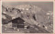 Carl Von Stahl Haus * Berghütte, Torrener Joch, Tirol, Alpen * Österreich * AK2334 - Golling