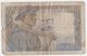 France P 99 E - 10 Francs 22.6.1944 - Fine - 5 F 1943-1947 ''Berger''