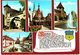 Delcampe - Lot 122 -  Allemagne - Environ 1500 Cartes (estimation) Soit 6.2 Kg - 500 Postales Min.