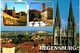 Delcampe - Lot 122 -  Allemagne - Environ 1500 Cartes (estimation) Soit 6.2 Kg - 500 Postales Min.