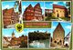 Delcampe - Lot 122 -  Allemagne - Environ 1500 Cartes (estimation) Soit 6.2 Kg - 500 Postales Min.