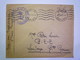 2020 - 5081  Enveloppe Avec CACHET  " MESSAGERIES DE LA FLOTTE  -  ROCHEFORT "  1940    XXX - Zonder Classificatie