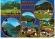 Delcampe - Lot 123 -  Autriche - Environ 770 Cartes (estimation) Soit 3,1 Kg - 500 Postcards Min.