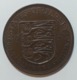 Jersey 1/12 Shilling  1937  KM 18 - Jersey