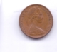 AUSTRALIA 1971: 1 Cent, KM 62 - Cent