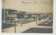 GUERRE 1914-18 - ALLEMAGNE - Carte Photo Du Camp De Prisonniers De ELLWANGEN En 1917 - Photo WIEDMAYER à ELLWANGEN - Ellwangen