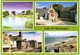 Delcampe - Lot 127 -   Royaume-Uni - 175 Cartes - 100 - 499 Postcards