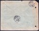 SEGNATASSE - LETTERA ERRANTE >12-10- 1938 ÖSTERREICH WIEN > BERLIN > RITORNO ? PAGGHI ITALIA 17-10-1938 - REICHSTELLE - Postage Due