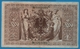 DEUTSCHES REICH 	1000 Mark 	21.04.1910	# 1005064C  P# 45b - 1000 Mark