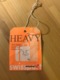 SWISSPORT HEAVY BAGGAGE TAG SECURITY LABEL - Etichette Da Viaggio E Targhette