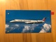 CROSSAIR Embraer RJ 145 - Stationery