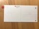 CROSSAIR Embraer RJ 145 - Stationery