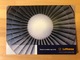 LUFTHANSA 2005 Limited Edition, Motif 3 Of 7, Airbus A300-600 - Articles De Papeterie