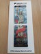 UNITED STATES  Deltacom 1996 ATLANTA SHOW CARD SET ONLY 1000 SETS  MINT   LIMITED EDITION ** 1394** - Colecciones