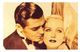Carole Lombard And Clark Gable 1939 Studio, Relationship, Nostalgia Reprint - Acteurs