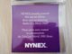 UNITED STATES  NYNEX  TELECARD WORLD 1995 RADIO CITY SEALED   3 CARDS   MINT   LIMITED EDITION ** 1397** - Colecciones