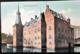 Netherlands, Circulated Postcard,  "Architecture", "Castles", "Cities", "Doorwerth" - Renkum