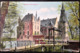 Netherlands, Circulated Postcard,  "Architecture", "Castles", "Cities", "Doorwerth" - Renkum