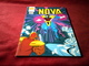 NOVA   ° AOUT 1994  N° 199 - Nova