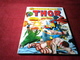 THOR  ° QUI RODE AU DELA DU LABYRINTHE    N° 12   (1983 ) - Thor