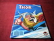 THOR  ° DANS LE FEU DU COMBAT    N° 11  (1989 ) - Thor