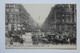 CPA Dpt 75 N°147 - Paris ( IIe Et IXe ) - La Place Et L'Avenue De L'Opéra - 1916 (livraison Gratuit France) - Non Classés